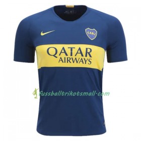 Fußballtrikots Boca Juniors 2018-2019 Kurzarm Heimtrikotsatz kaufen